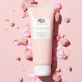 Original Skin Clay Mask