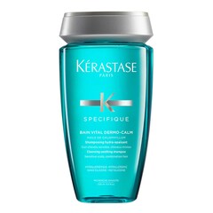 Specifique Bain Dermocalm Vital Σαμπουάν Για Το Ευαίσθητο Τριχωτό , KÉRASTASE