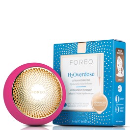 H2Overdose UFO-Activated Mask X6