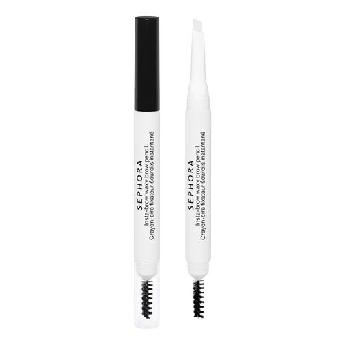 Sephora Collection - Insta-brow waxy brow pencil - Brow fixing retractable pencil