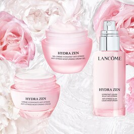 Hydra Zen Anti-Stress Glow Liquid Moisturiser