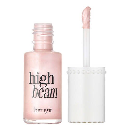 Benefit Cosmetics - High Beam – υγρή λάμψη για το πρόσωπο
