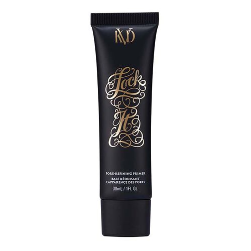 Kvd Beauty - Lock-It - Pore Refinig Primer