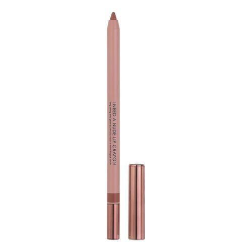 Natasha Denona - I Need A Nude Lip - Lip Pencil