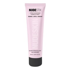 NUDESKIN CITRUS CLEAN BALM, Nudestix