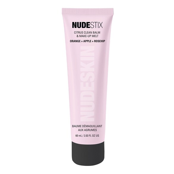 NUDESKIN CITRUS CLEAN BALM, NUDESTIX