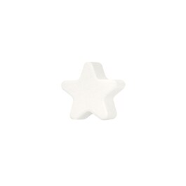 Fizzing star - Bath cube