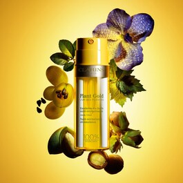 Plant Gold L'OR DES PLANTES