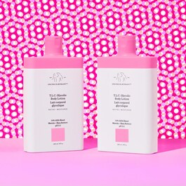 T.L.C. Glycolic - Exfoliating Body Lotion