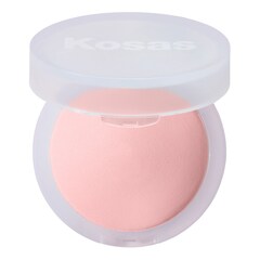 Cloud Set Brightening - Πούδρα σταθεροποίησης και λάμψης, KOSAS