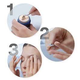 Skin Caviar Luxe Eye Contour Cream