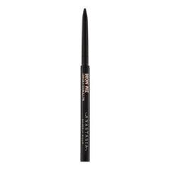 Deluxe Mini Brow Wiz® - Πολύ λεπτό μηχανικό μολύβι για λεπτομέρεια στα φρύδια., Anastasia Beverly Hills