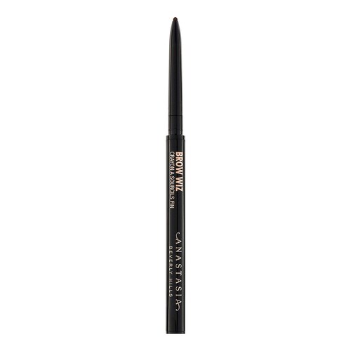 Anastasia Beverly Hills Anastasia Beverly Hills - Deluxe Mini Brow Wiz® - Πολύ λεπτό μηχανικό μολύβι για λεπτομέρεια στα φρύδια.