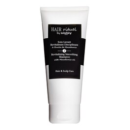 Revitalizing Smoothing Shampoo with Macadamia oil