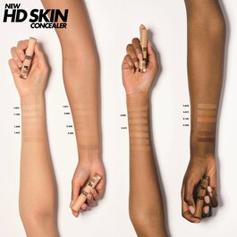 HD Skin Concealer