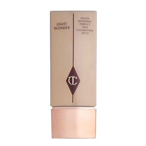 Charlotte Tilbury – Light Wonder – Light Foundation