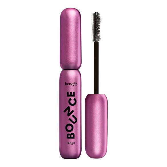 BADgal Bounce -  Doubled Sided Brush Volumizing Mascara, Benefit Cosmetics