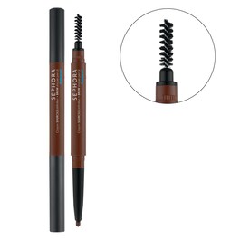 Brow shaper pencil