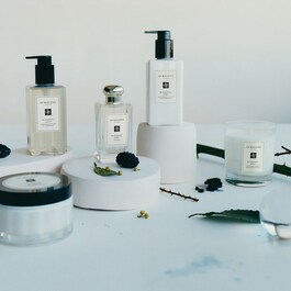 Blackberry & Bay - Eau de Cologne