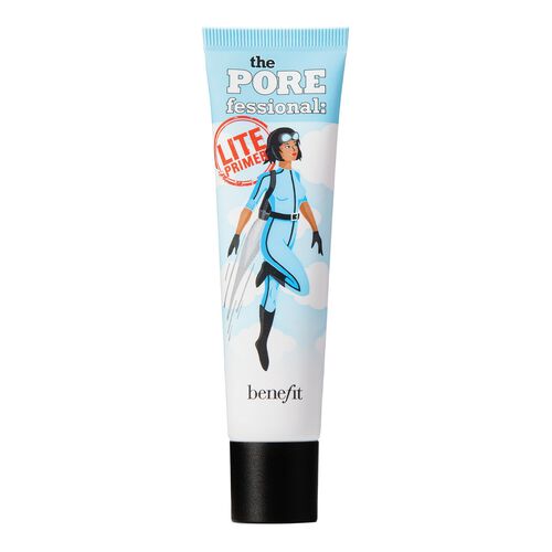 Benefit Cosmetics - The Porefessional Lite Primer - Face Primer Ultra-Lightweight