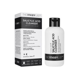 SALICYLIC ACID CLEANSER