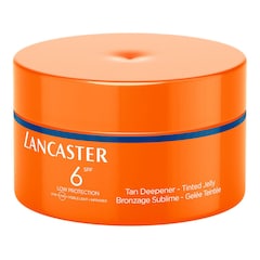 Lancaster Sun Beauty Tan Deepener Tinted Jelly SPF 6, Lancaster