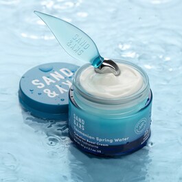 Tasmanian Spring Water - Hydration Boost Cream