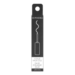 False eyelash glue, SEPHORA COLLECTION