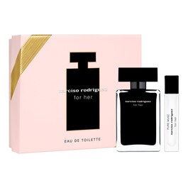 For Her - Gift Set Eau de toilette