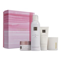 The Ritual of Sakura, RITUALS