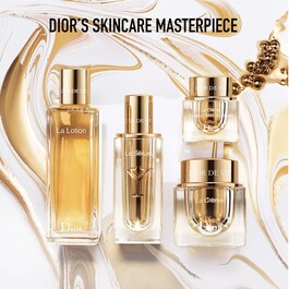 L'Or de Vie - La Crème