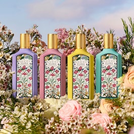 FLORA GORGEOUS JASMINE EAU DE PARFUM 