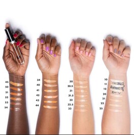 ULTRA HD CONCEALER