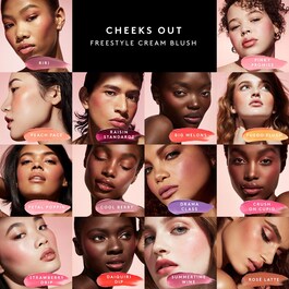 Cheeks Out Freestyle Cream Blush