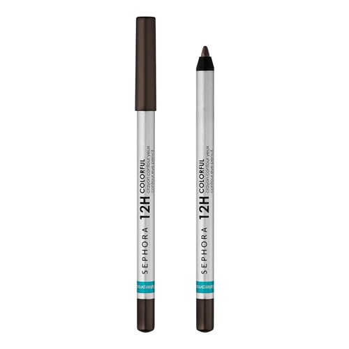 Μακιγιάζ > Μάτια > Μολύβι ματιών Sephora Collection - 12H Contour pencil eyeliner WTPEye pencil