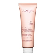 Soothing Gentle Foaming Cleanser - Αφρώδης Καθαρισμός Προσώπου, Clarins