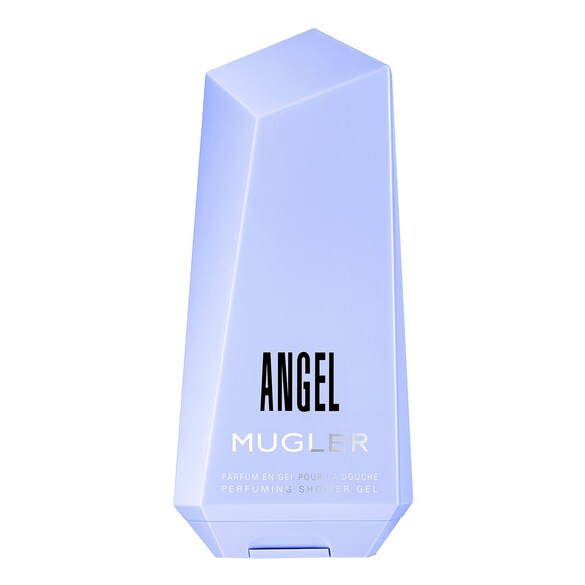 Angel - Gel pour la Douche, MUGLER