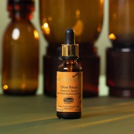 Antipodes Glow Ritual Vitamin C Serum - Face serum