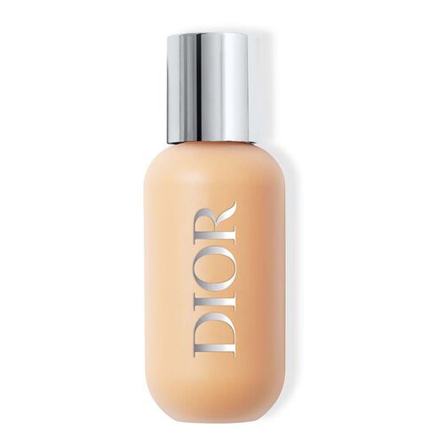 Dior Backstage - Dior Backstage Face & Body Foundation - Foundation for the face and body