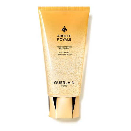 Guerlain Guerlain - Abeille Royale - Cleansing Care-In-Mousse