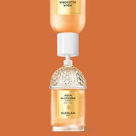 Aqua Allegoria Forte Oud Yuzu Eau de Parfum