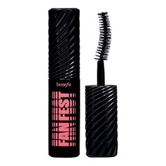 Mini Fan Fest mascara - μάσκαρα για όγκο και εφέ βεντάλιας, Benefit Cosmetics