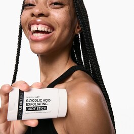 Glycolic Acid Exfoliating Body Stick - Στικ Απολέπισης Σώματος
