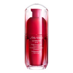 ULTIMUNE POWER INFUSING EYE CONCENTATE, Shiseido
