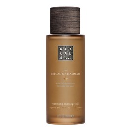 The Ritual of Hammam Massage Oil