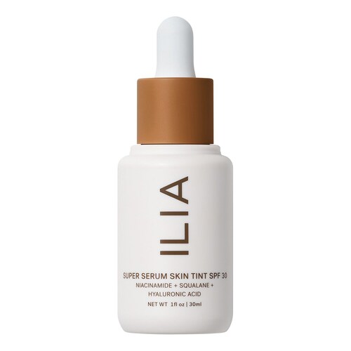 Ilia – Super Serum Skin Tint SPF 30