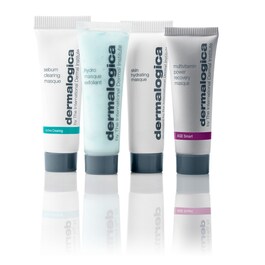 Multi-masking kit