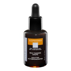 Self-Tanning Drops, Sephora Collection