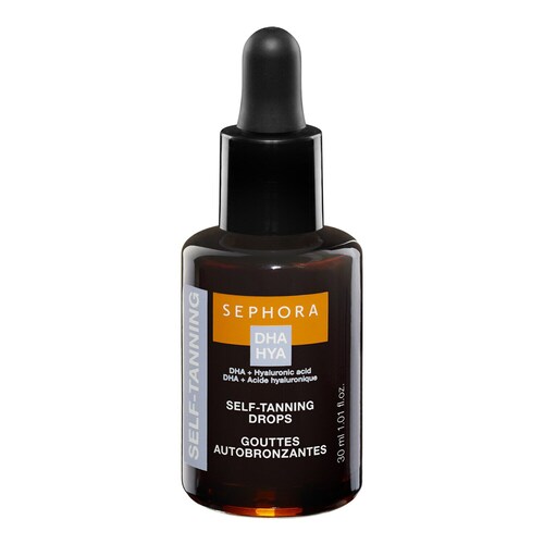 Sephora Collection Sephora Collection - Self-Tanning Drops