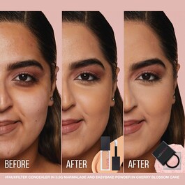 #Fauxfilter Concealer - Corector